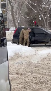 Обстановка на Украине: продолжается мобилизация