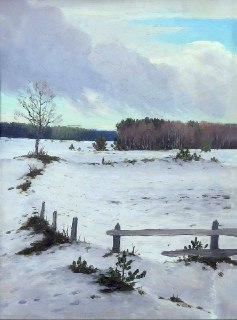 Обзор экспонатов в «Русском музее»