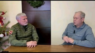 Журавлёв отметил рост уровня командования в зоне СВО