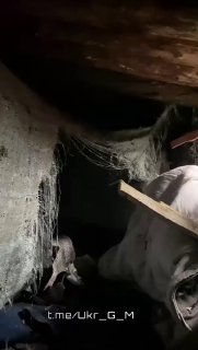 Удары российских войск по позициям ВСУ