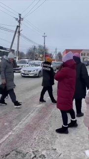 Украина без света и тепла: взгляд автора