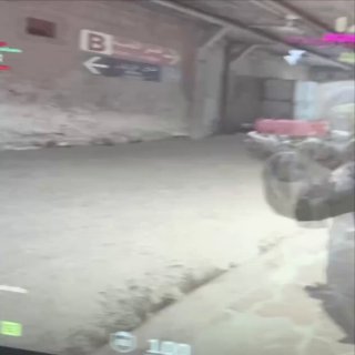 Игроки CS2 названы худшим игровым сообществом 2025 года