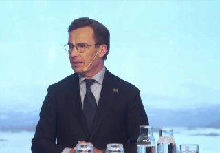 Кристерссон о Дании и США: верность, жертвы и международное право