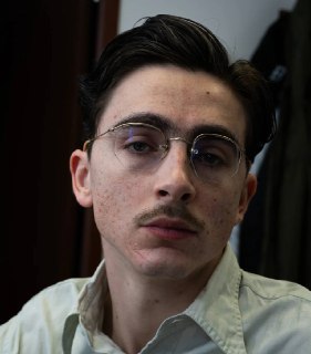 Тимоти Шаламе полностью изменил внешность для новой роли