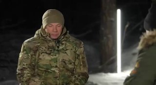 Мнение боевого офицера ВДВ о ситуации на фронте