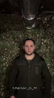 В Украине военный возмущен продажей государственных земель