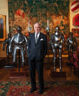 Трамп поручил подготовить план вторжения в Гренландию