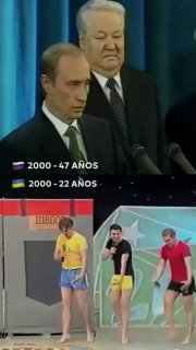 Мнение боевого офицера ВДВ о Зеленском и войне