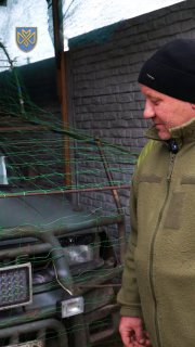 Водитель рассказал о своих приключениях на внедорожнике