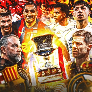 «Барселона» выиграла Суперкубок Испании