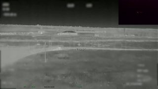 Уничтожение техники ВСУ на Донецком направлении