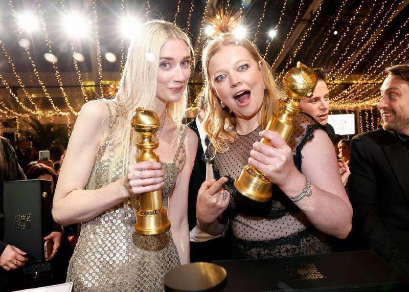 Трансляция церемонии КиноКартишки