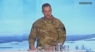 Глава Еврокоманд США: Россия и её союзники усиливают сотрудничество против НАТО