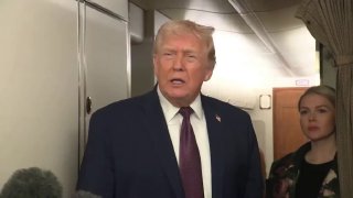 Трамп заявил о прибылях США от конфликта на Украине