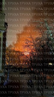 Обстрелы и последствия в Украине