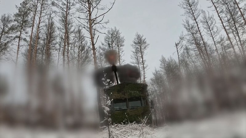 Российская артиллерия: испытания 2С43 "Мальва"