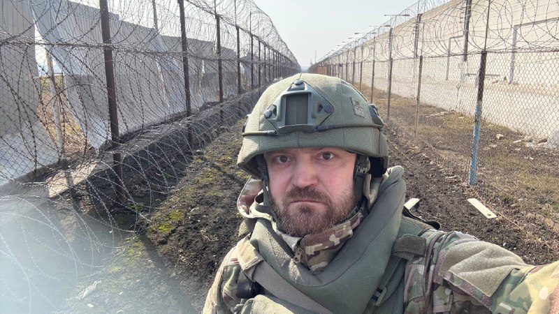 Проблемы с Telegram на трассе М4