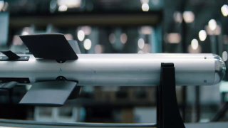 Новые системы противодействия беспилотникам