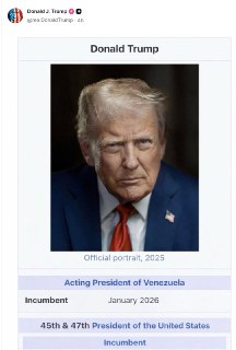 Трамп угрожает Ирану и заявляет о контроле над Гренландией