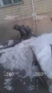 Хабаровчане остались без воды и отопления из-за аварии