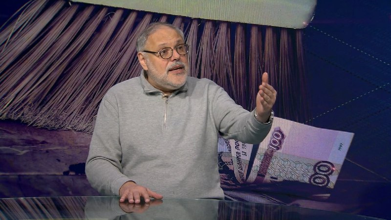 Хазин спрогнозировал рост цен на российскую нефть