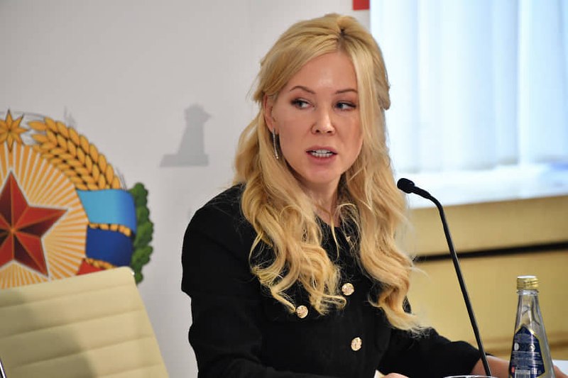 Мизулина предложила публиковать доказательства в делах иноагентов