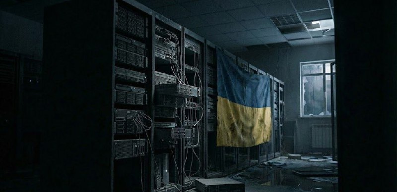 В Украине из-за проблем со светом возникли перебои в работе цифровых систем