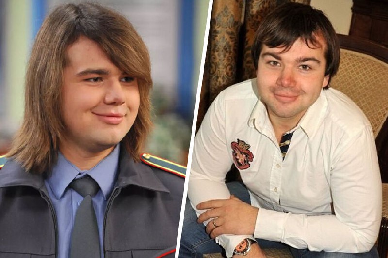 Актёра «Папиных дочек» Сергея Казакова нашли в реестре алиментщиков